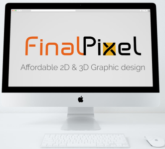 FinalPixel's profile picture