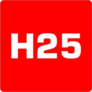 H25's profile picture