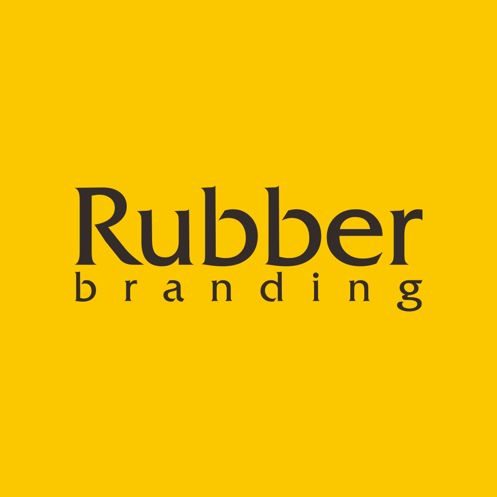 Rubber Branding's profile picture