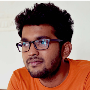 Shuvam's profile picture