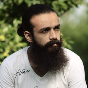aminhocain's profile picture
