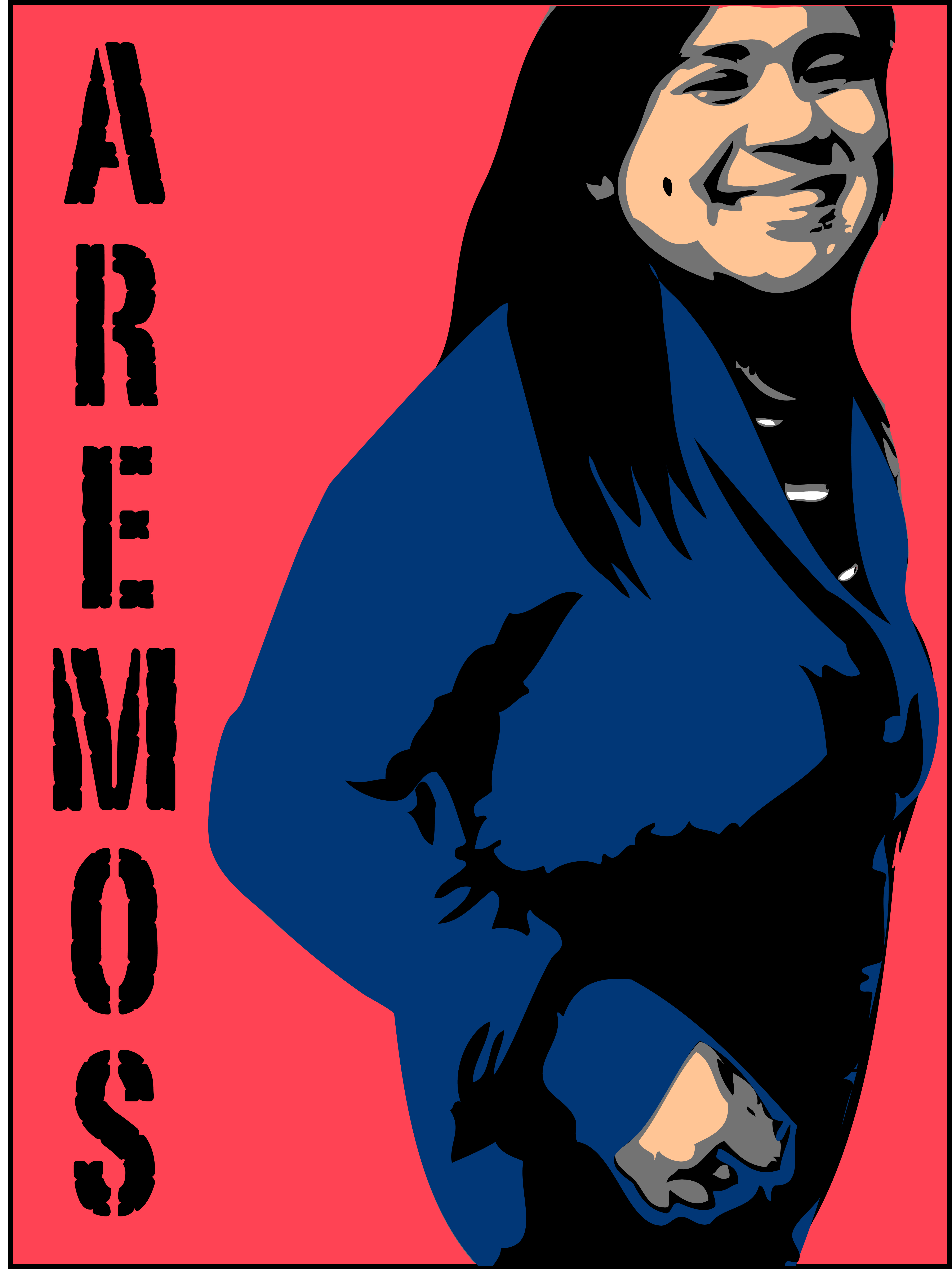 Aremos's profile picture