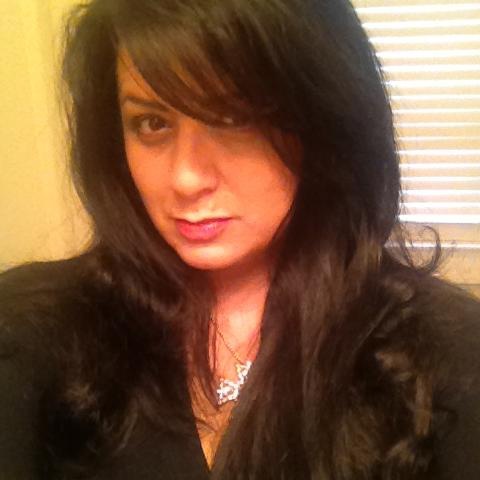 Nazanin 's profile picture