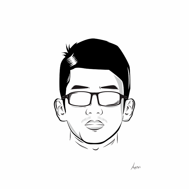 Azmi Anshori's profile picture