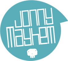 Jonny Mayhem's profile picture