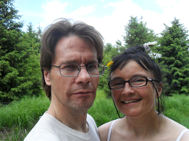 DavidandLeahKayeWeathers's profile picture