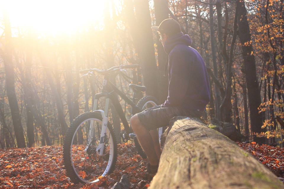 Chornyy Oleh's profile picture