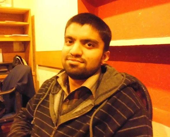 ADIL SHAH's profile picture