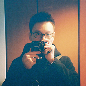 Choon's profile picture
