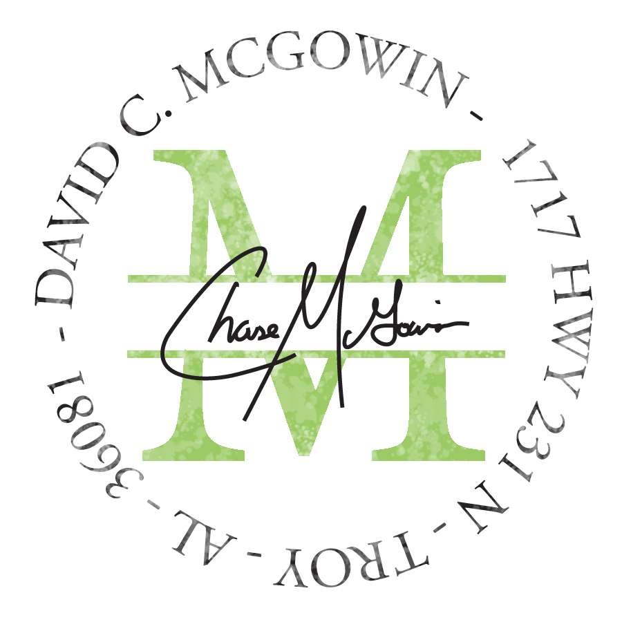 C McGowin's profile picture