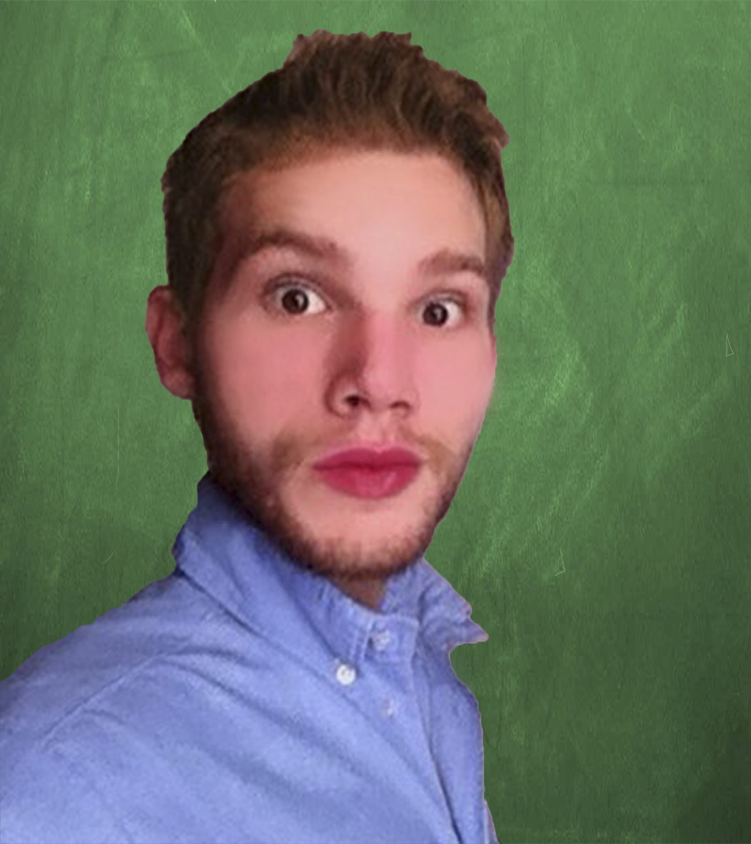 Luigimazz's profile picture
