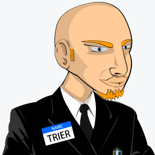 Trier's profile picture