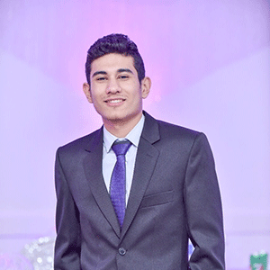 Samir Nabil's profile picture