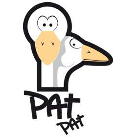 patpat's profile picture