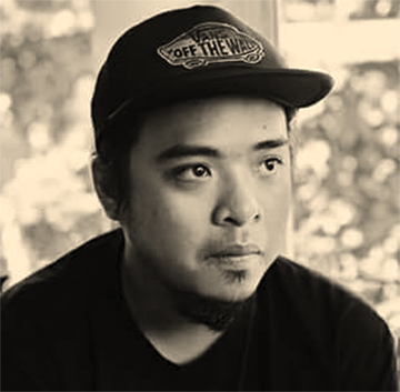 Allan Manipon's profile picture