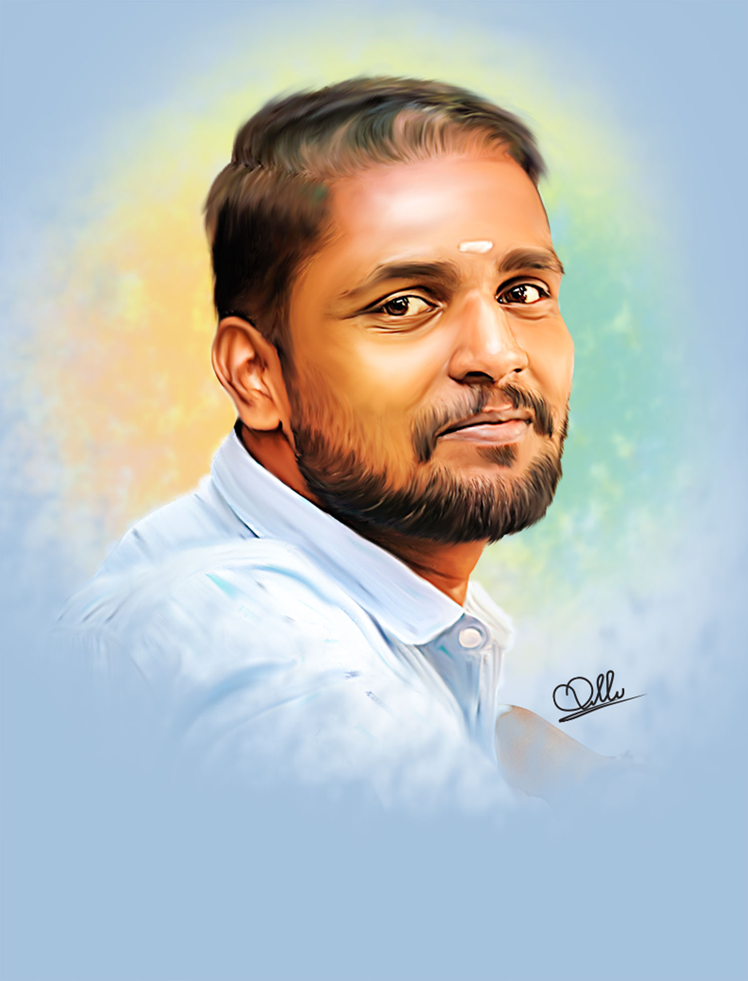 Dileesh E C 2's profile picture