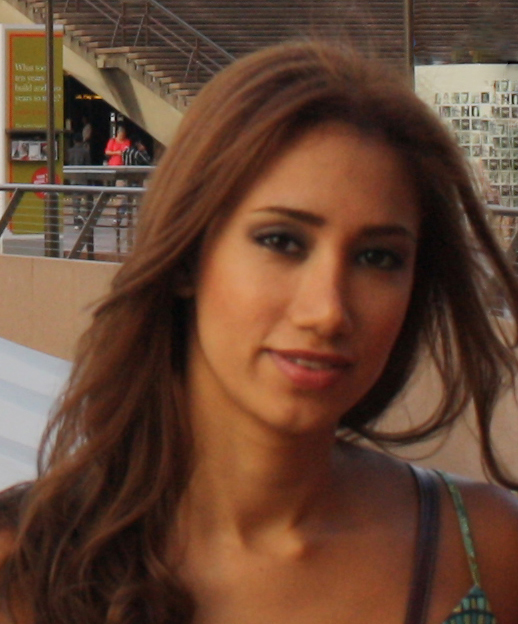 Farnoosh M's profile picture