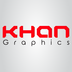 Khan Graphics's profile picture