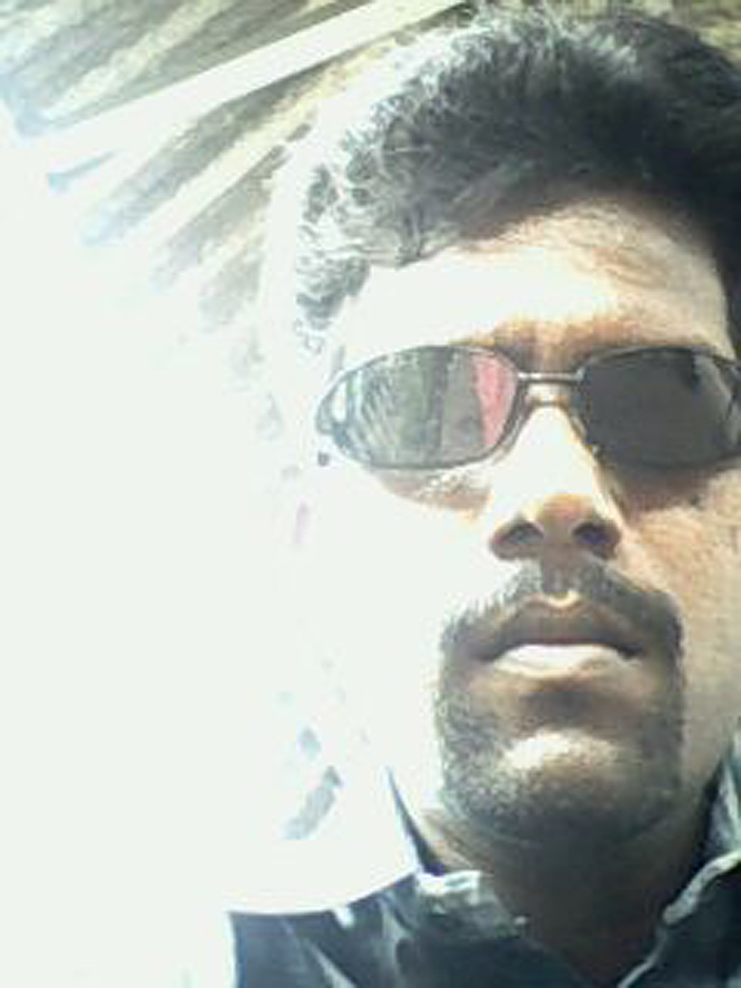 GANESH DABENDRAN's profile picture
