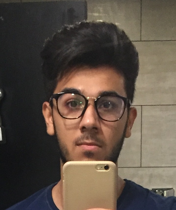shantanu 2's profile picture