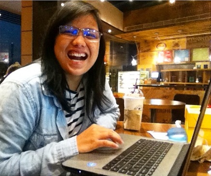 kimcuteching's profile picture