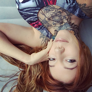 Desislava Dimitrova's profile picture