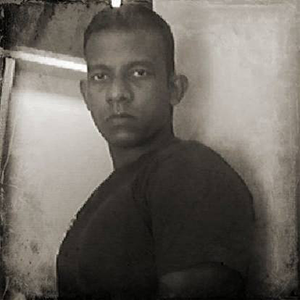ChamindaW's profile picture