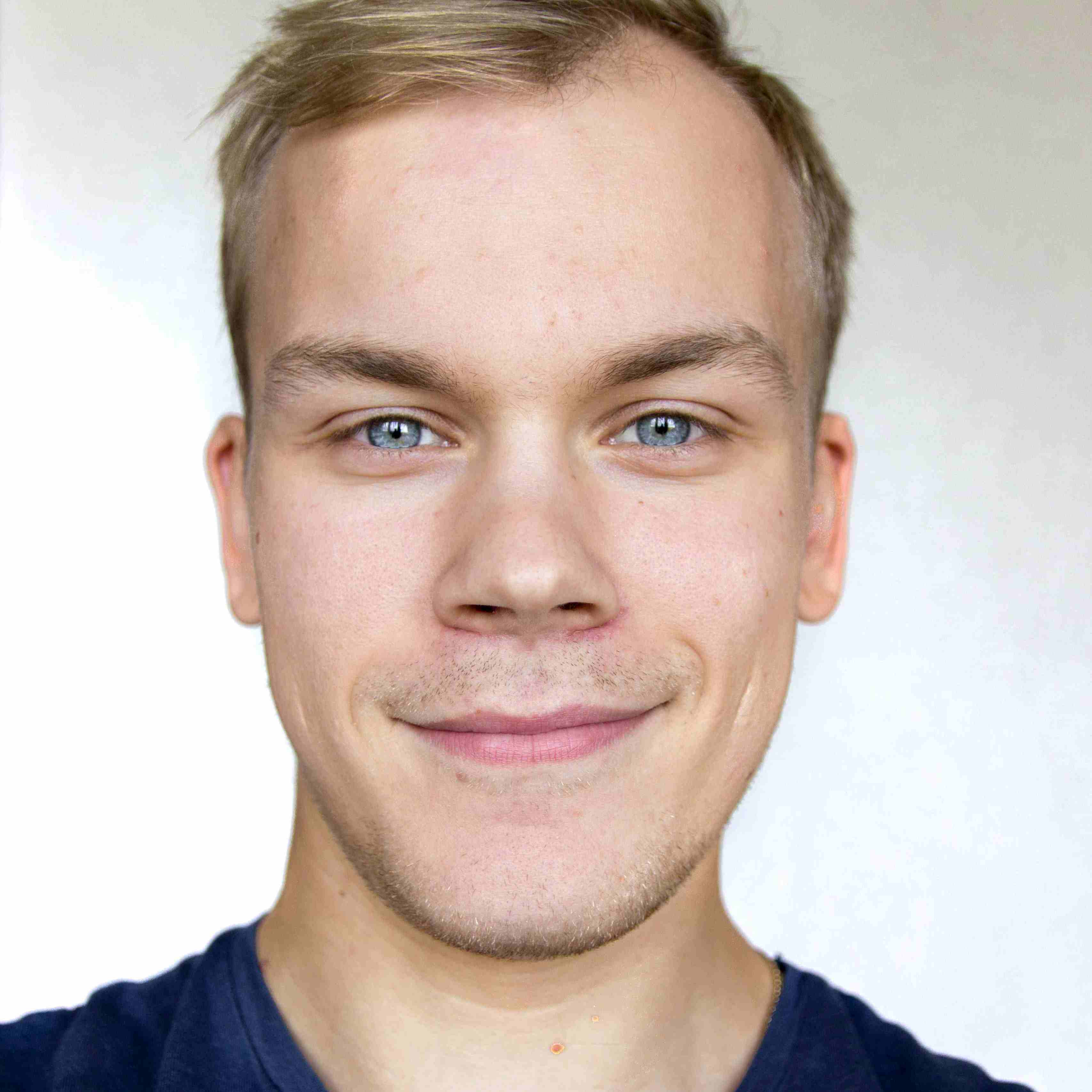Michal 3's profile picture