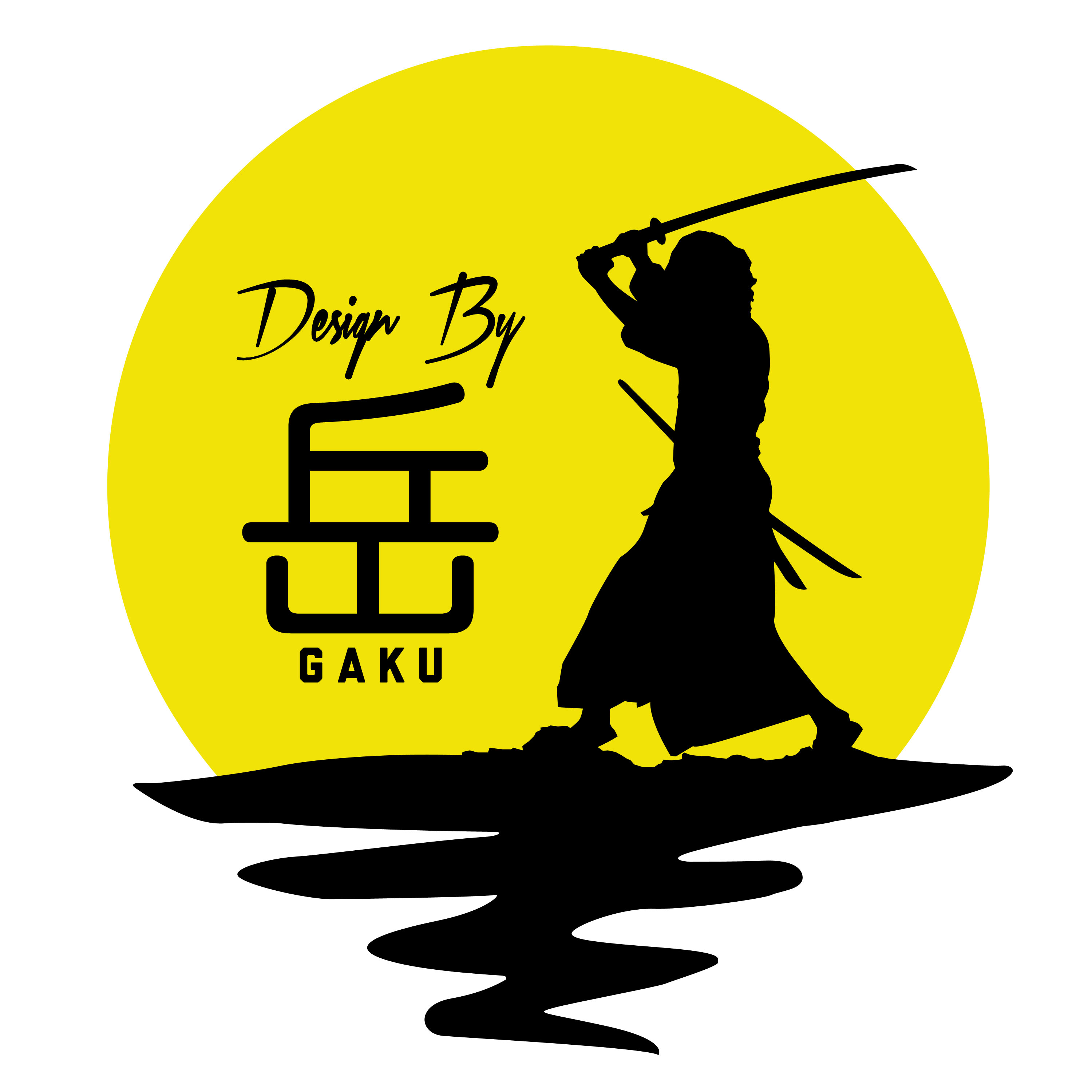 Design By Gaku's profile picture