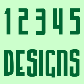 12345 Designs's profile picture