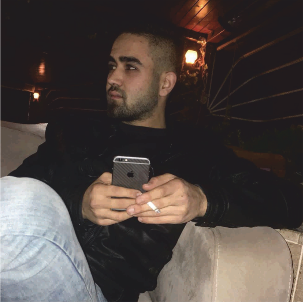 saydin 2's profile picture