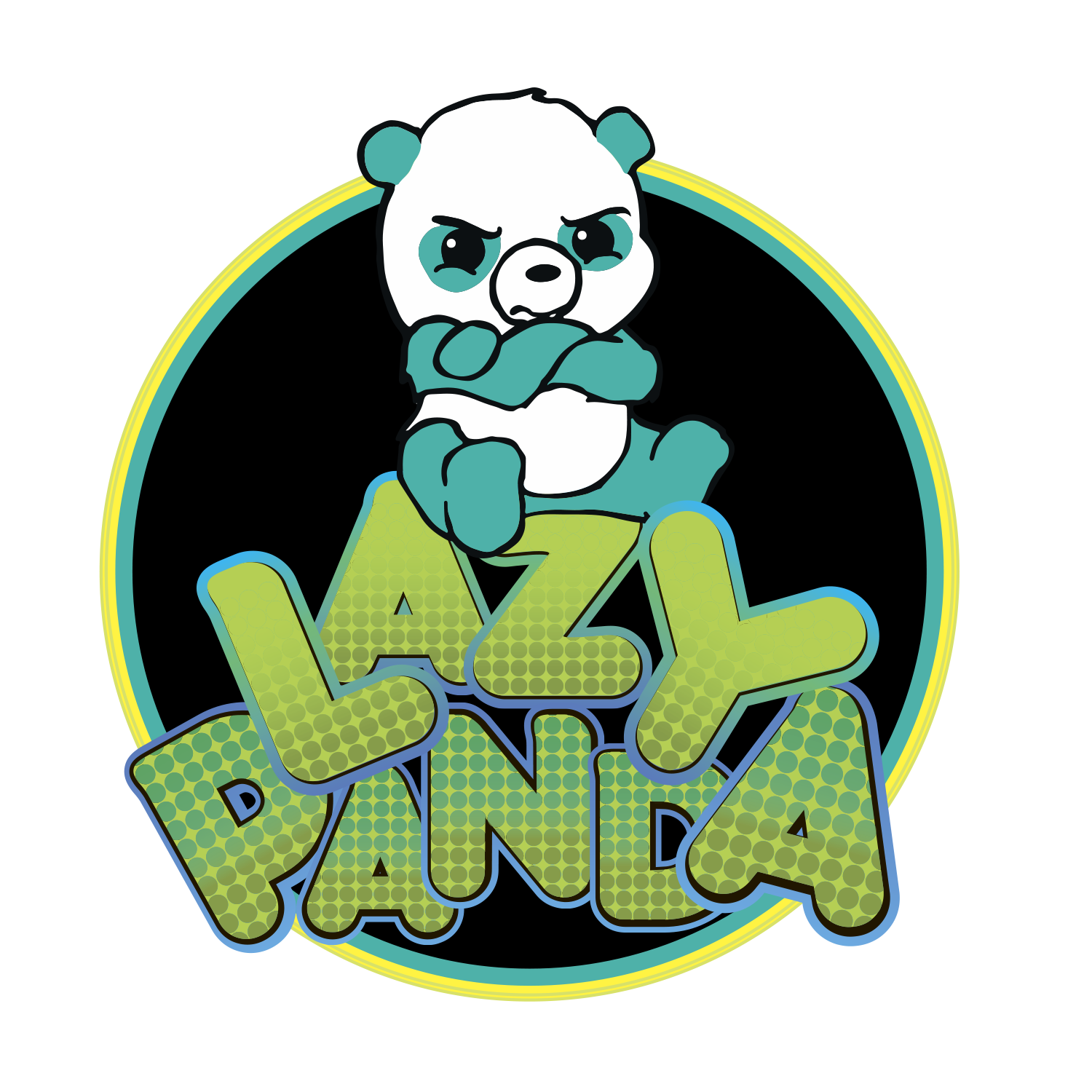 Lazy Panda's profile picture