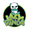 Lazy Panda