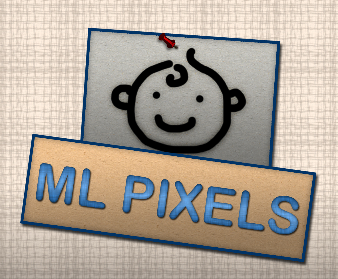 ML PiXELS's profile picture