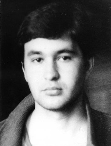 albert12001's profile picture
