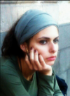 Maria Azaryan