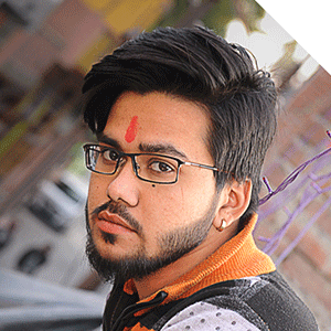 Kumar Ashish's profile picture
