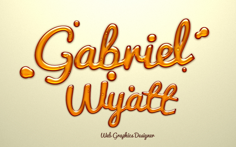 Gabriel Wyatt's profile picture