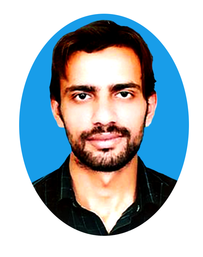 mirza muhammad usman baig's profile picture