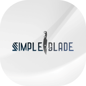 SimpleBlade's profile picture