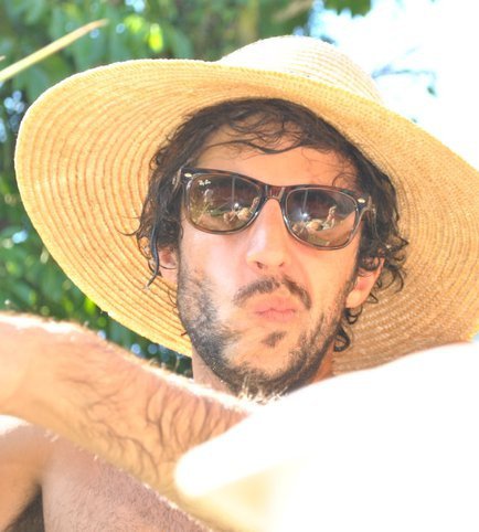 Paolo Frigenti's profile picture