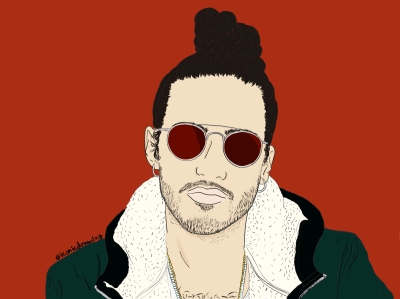 Iconicdrawing's profile picture