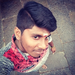 Praveen apparsamy's profile picture