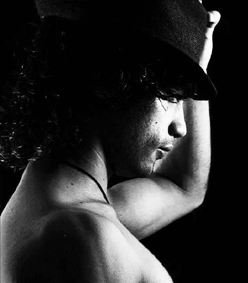 Ernesto Javier's profile picture