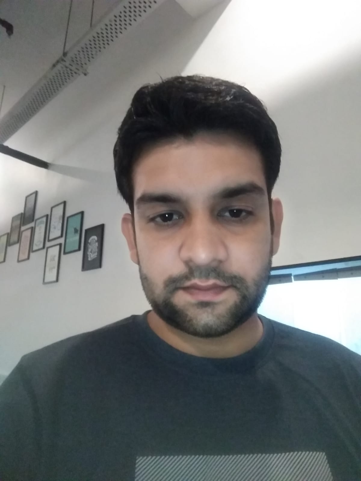 Arvind Grewal's profile picture