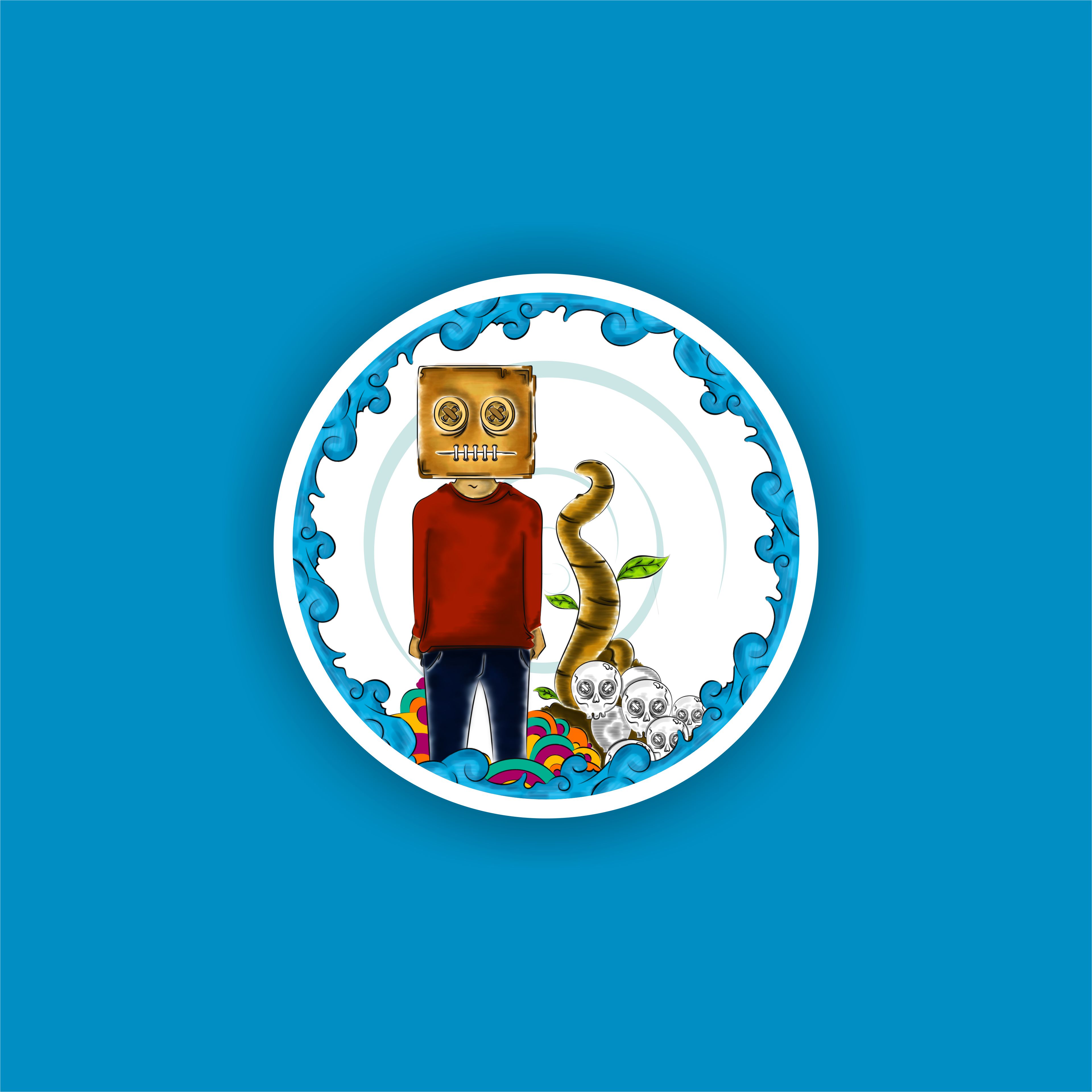 Batarayudha's profile picture