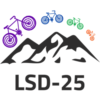 lsd-25 Screendesign / Webdesign / Design