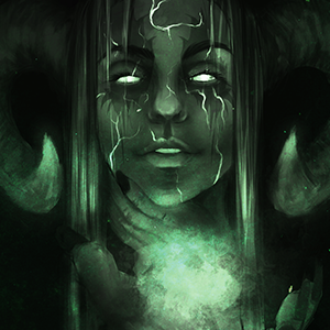 Arama Anca-Ioana's profile picture