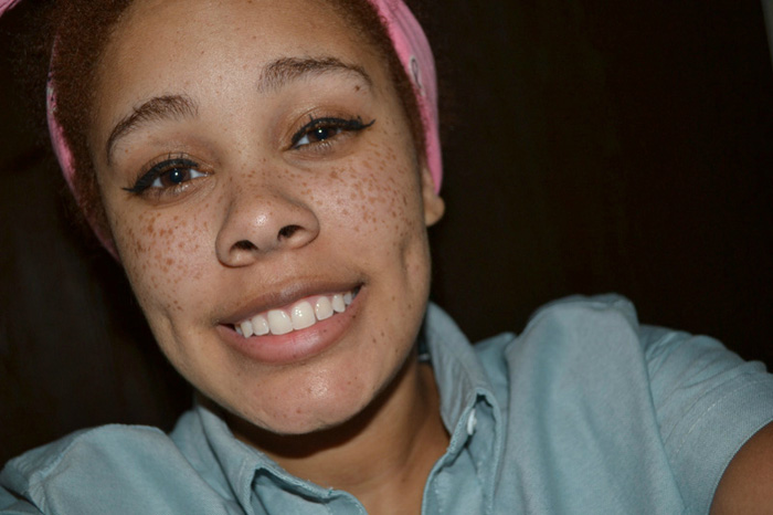 Krystal Cane's profile picture
