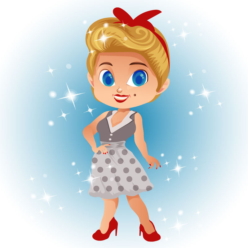 monicadianadel's profile picture